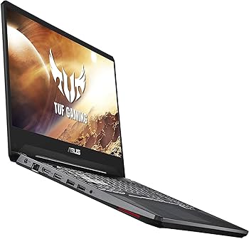 ASUS - ゲーミングPC ASUS TUF Gaming FX505D ASUS TUF Gaming FX505DV｜Laptops For Gaming｜ASUS USA